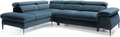 Zdjęcie Piaski Narożnik Blues Vogue 13 Niebieski Lewy 100357887 - Koszalin