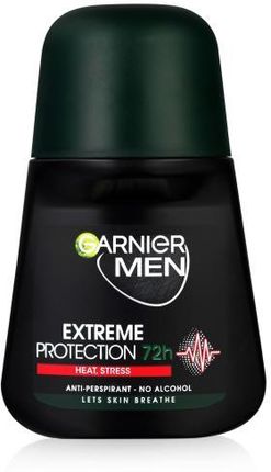 Garnier Men Extreme Protection 72h antyperspirant 50 ml