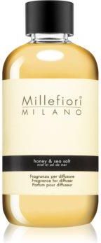 Millefiori Natural Honey & Sea Salt Napełnianie Do Dyfuzorów 250Ml