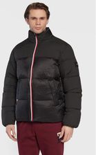 Tommy Hilfiger Kurtka puchowa Tech Stand Collar MW0MW27586 Czarny Regular Fit - zdjęcie 1