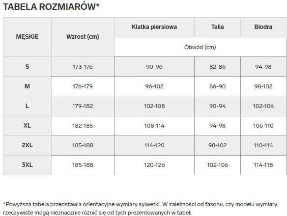 Spodnie dresowe 4F Męskie sportowe CZARNE Długie - zdjęcie 1 Spodnie dresowe 4F Męskie sportowe CZARNE Długie