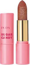 Pupa Its Delicious Sugar Candy - Balsam Do Ust 002 Diamond Cherry 3G