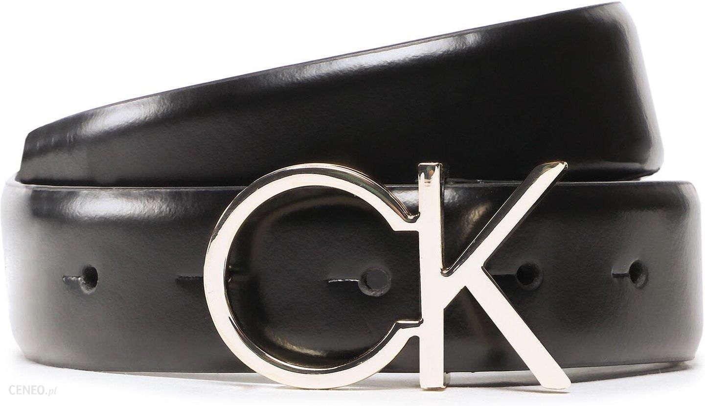 Calvin Klein Re Lock Ck Rev Belt 30Mm Brown