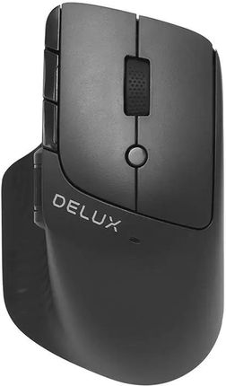 Delux M913DB czarna