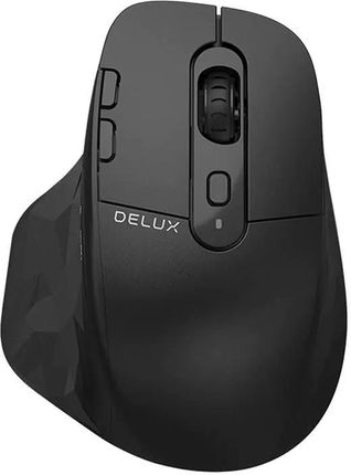 Delux M912DB czarna