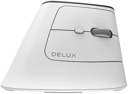 Delux MV6 biała