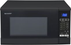 Kuchenka mikrofalowa Sharp R-670BK