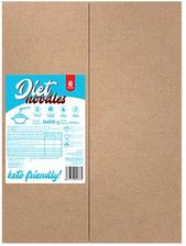 Cheat Meal Nutrition Diet Noodles 1600g 1000g Netto Makaron Konjac
