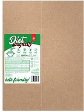 Cheat Meal Nutrition Diet Spaghetti 1600g 1000g Netto Makaron Konjac