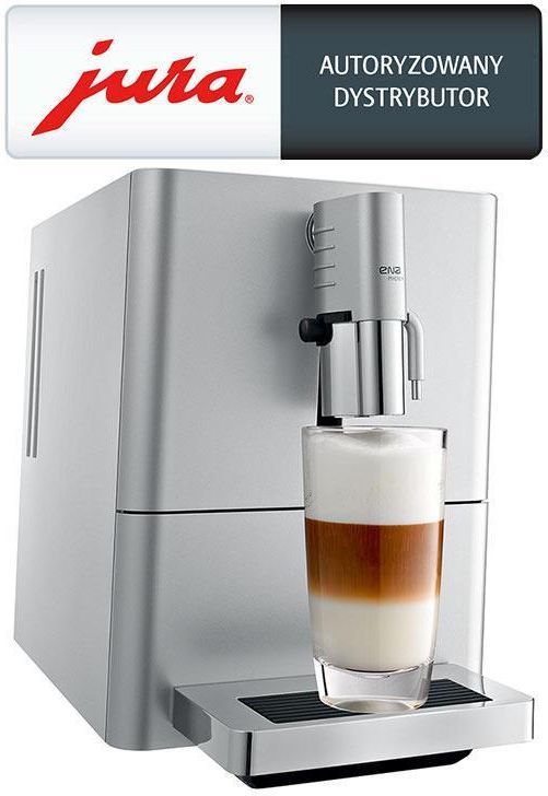 アキティー　★動作確認済 JURA ENA9ワンタッチ エスプレッソマシン アキティー ☆動作確認済 JURA ENA9ワンタッチ エスプレッソ