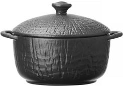 Zdjęcie Fine Dine Miska Na Zupę Z Pokrywką Crust (769829) - Łask