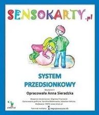 Zdjęcie Anna Sieradzka Sensokarty System Przedsionkowy - Warszawa