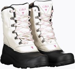 Zdjęcie Cmp Śniegowce Damskie Kinos Snowboots Beżowe 38Q4556 - Rumia