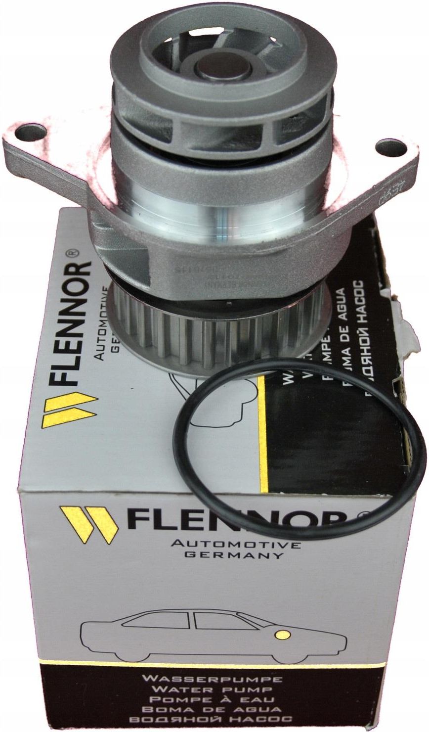 Flennor Pompa Wodna Seat Toledo Ii 19982006 Fwp70112 Opinie i ceny na