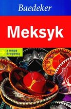 Zdjęcie Meksyk Baedeker - Dolsk