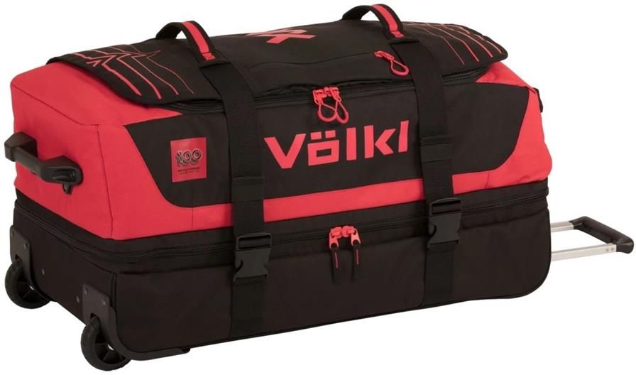 VOLKL フォルクル キャスター付バッグ メンズ レディース ＜2