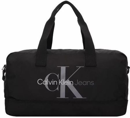 カルバンクライン Jeans Sport Essentials Bag Calvin Klein Jeans Sport Essentials Torba sportowa 42 cm