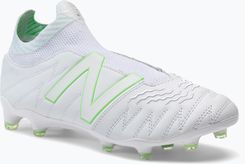 New Balance Tekela V3+ Pro Leather Fg Białe Nbmstkfw35.D.075 Biały