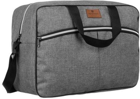 PETERSON torba podróżna RYANAIR 40x20x25 bagaż 84116