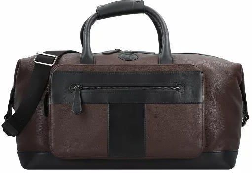 Brown Ted Baker Weekender Ted Baker Trevir Weekender Travel Bag