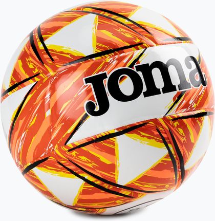 Joma Top Fireball Futsal Pomarańczowo Biała 401097Aa219A