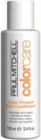 Paul Mitchell Color Care Protect Odżywka Do Włosów Farbowanych 100 ml