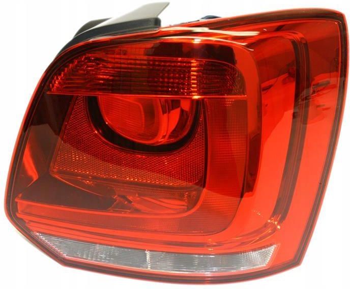 Lampa tylna Alkar Depo 441-19A8R-Ld-Ue Lampa Tylna Zespolona 2232110 ...