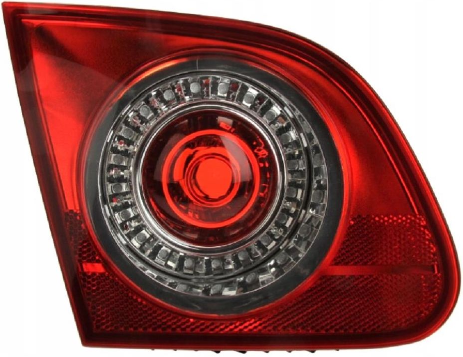 Lampa Tylna Depo Lampa Ty Wew Lewa Vw Passat C B Sedan