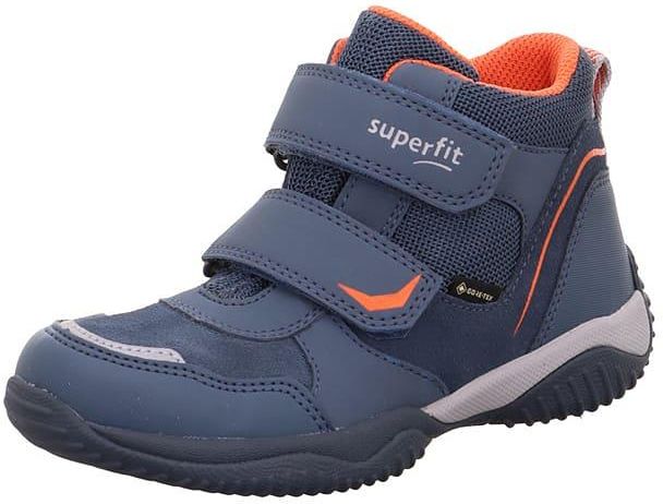 Superfit meisjes Storm Gore-texSneaker