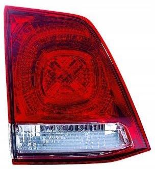 Lampa Tylna Alkar Depo Lampa Tylna Lewy Toyota Landcruiser J