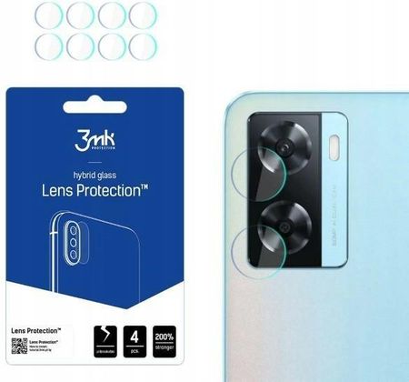 3Mk Lens Protect Oppo A57S Ochrona Na Obiektyw Apa
