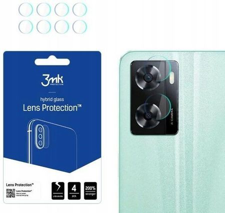 3Mk Lens Protect Oppo A57 4G/5G / A57E A57S Ochr