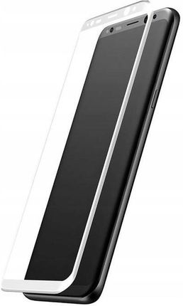 Szkło Baseus 3D Arc Do Samsung Galaxy S8 Plus
