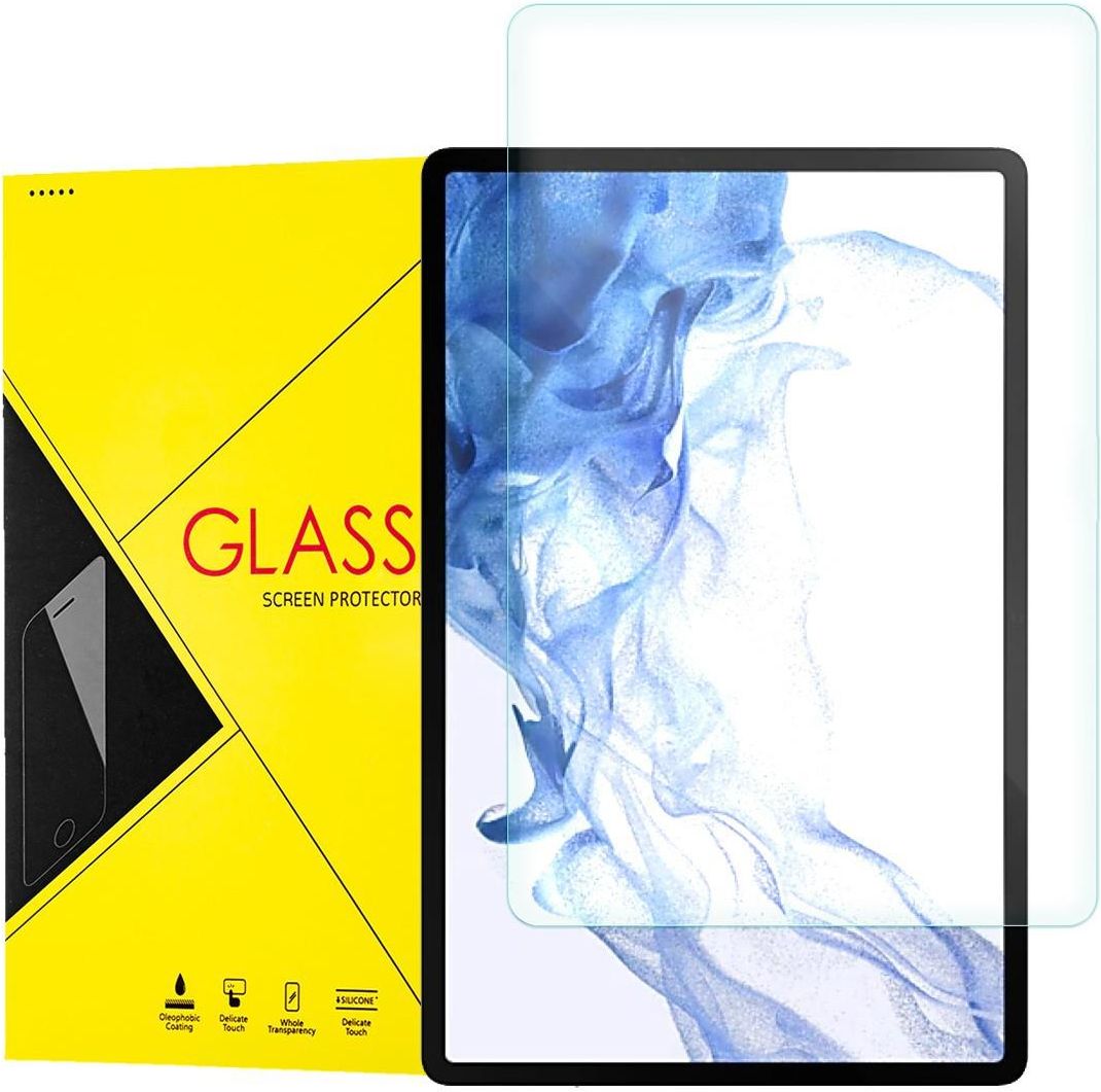 Szkło Tempered Glass Redmi Pad 10 6 Opinie I Ceny Na Ceneo Pl