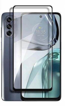 Szkło 5D Full Glue Do Motorola Moto G62 5G