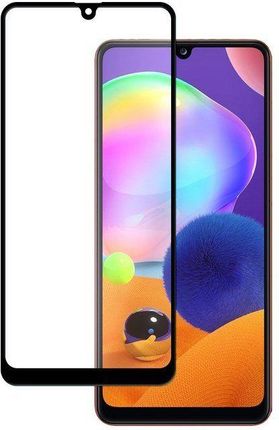Szkło Hartowane Full Glue 5D Do Samsung Galaxy A31