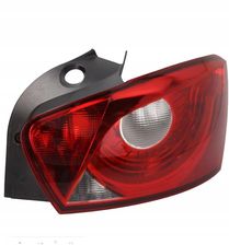 Lampa Tylna Tyc Prawa Lampa Tylna Seat Ibiza D J K Opinie