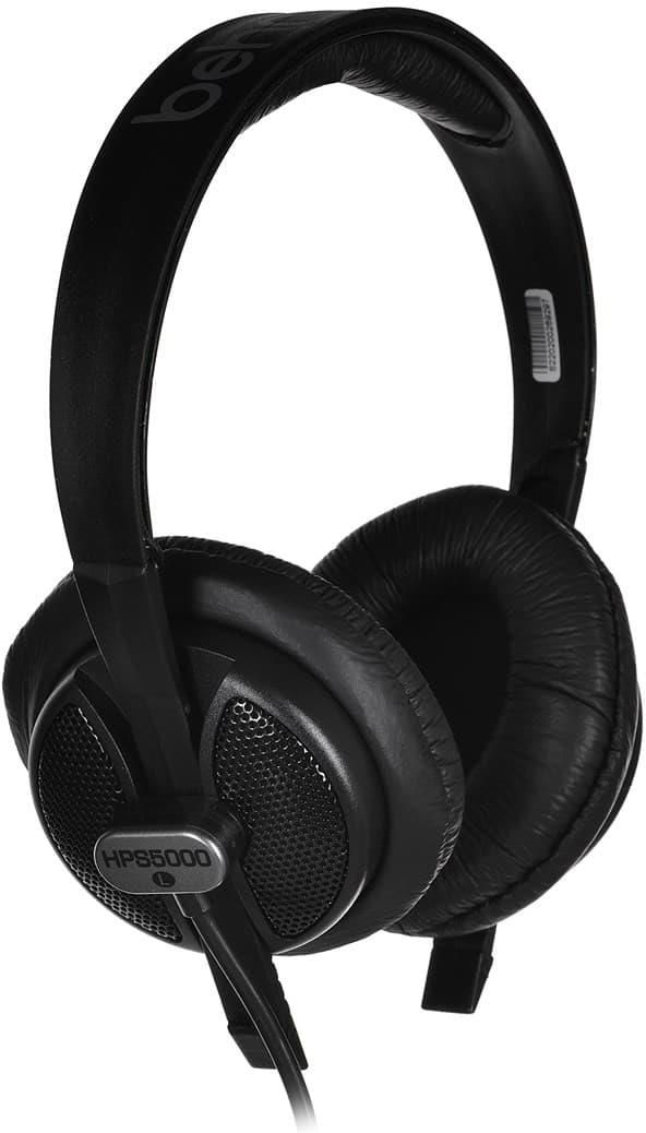 Behringer hps5000 studio online headphones