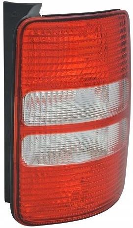 Lampa Tylna Tyc Lampa Tylna Prawa Vw Caddy Iii Drzwi U E Opinie I Ceny Na