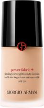 Zdjęcie Armani Power Fabric Podkład Odcień 2.75 - Biskupiec