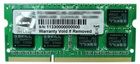 Pamięć RAM G.Skill 4GB DDR3-1600 SQ (F3-12800CL11S-4GBSQ)