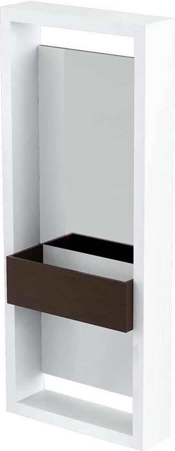 Panda Comodo 2 Konsoleta Do Salonu Fryzjerskiego - Ceny i opinie - Ceneo.pl