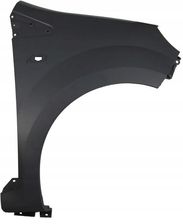 Zdjęcie Blic Błotnik Przód P Renault Twingo Ii 0101 6504046006312P - Zator