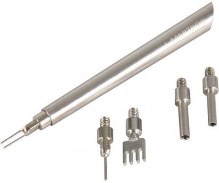 Lamptron Modding Tool Kit, Silver MT001 (MT001)