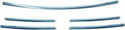 Blic Listwy Atrapy Renault Trafic Iii 08.14- 6502- 6502-07-6063992P