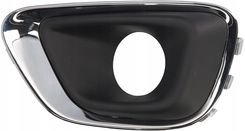 Blic Atrapa Zderzaka Przód L Jeep Compass 03.11-11.16 B 6502-07-3212915Pp
