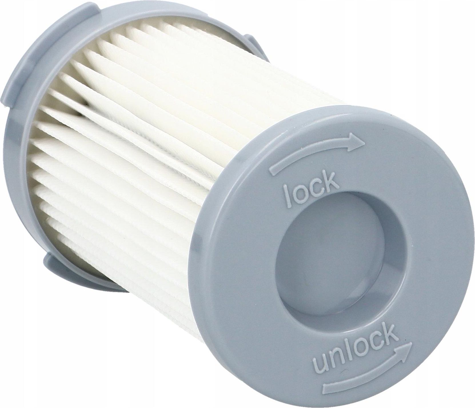 Vhbw 3x filtro compatibile con Electrolux Ergospace, Excellio