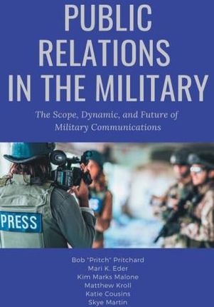 Public Relations in the Military