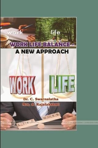 A HAND BOOK ON WORK-LIFE BALANCE - Literatura obcojęzyczna - Ceny i ...