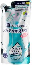 SOFT99 SZAMPON DO OKULARÓW  JAGODOWO-MIĘTOWY 160ML SOFT99